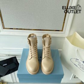 Re-Nylon Beige