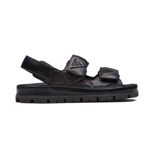 Sandals Schwarz