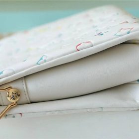 Coussin MM Weiß 26 cm
