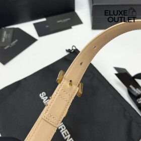 Cassandre Beige 2 cm