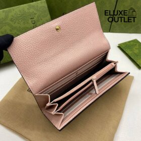 GG Marmont Braun/Beige 19 cm