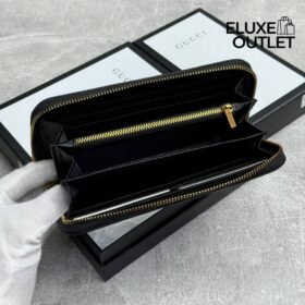 Double G Schwarz 19,5 cm