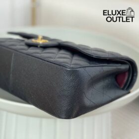 11.12 Schwarz 30 cm