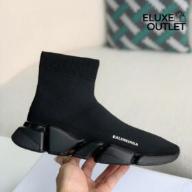 Speed ​​2.0 Schwarz