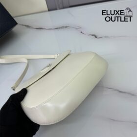 Cleo Weiß 23 cm