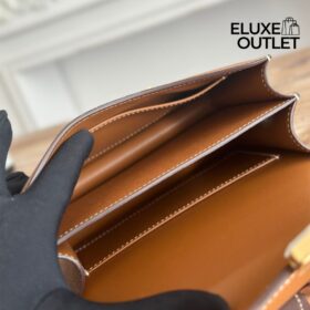 Constance Gold/Epsom 18 cm