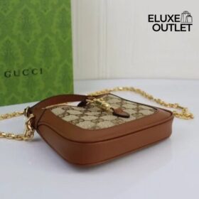 Jackie 1961 Mini Braun 19 cm