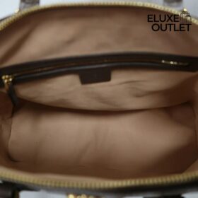 Ophidia GG Dark Coffee 35 cm