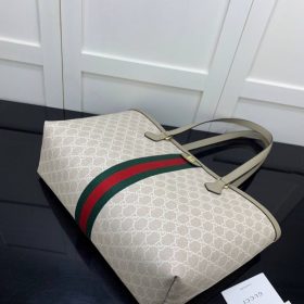 Ophidia Beige/Weiß 38 cm