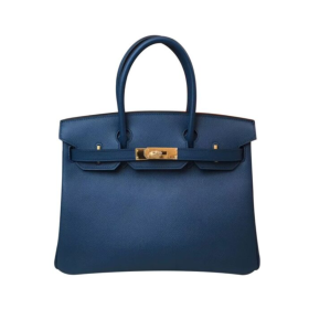 Epsom 30 Dunkelblau
