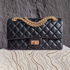 2.55 Schwarz 28 cm