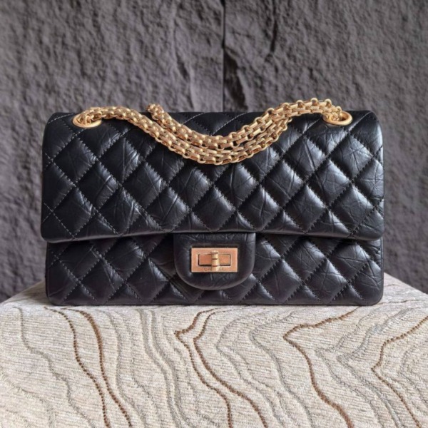 2.55 Schwarz 28 cm