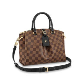 Odeon Tote PM Braun 25 cm