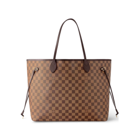 Neverfull GM Braun 39 cm