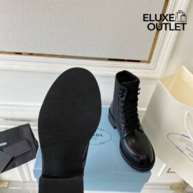 Re-Nylon Schwarz