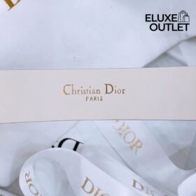 30 Montaigne Weiß 2,5 cm