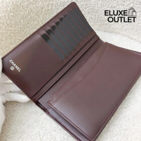 Flap Schwarz 18 cm
