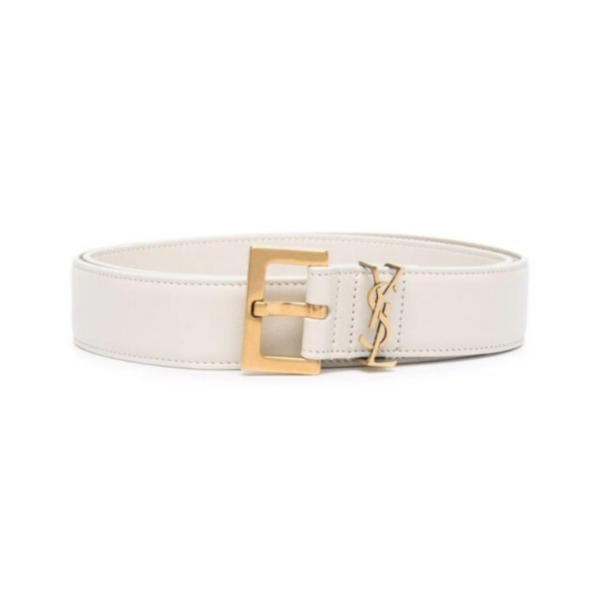 Cassandre Weiß 3 cm