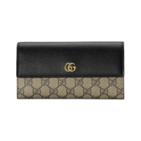 GG Marmont Schwarz/Braun 19 cm