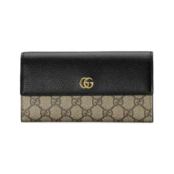 GG Marmont Schwarz/Braun 19 cm