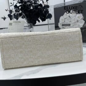 Deauville Beige 39 cm