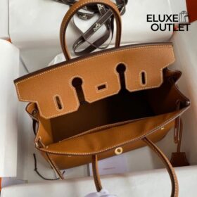 Epsom 30 Hellkaffee
