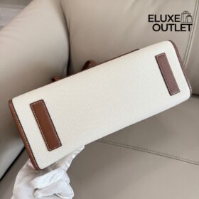 Freya Tote Creme 33 cm