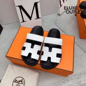 Cyprus Sandals Weiß