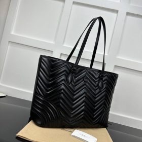 GG Marmont Schwarz 38,5 cm