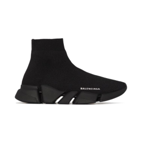 Speed ​​2.0 Schwarz