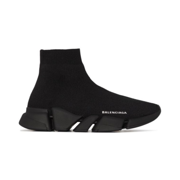 Speed ​​2.0 Schwarz