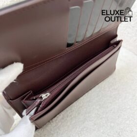 Flap Schwarz 18 cm
