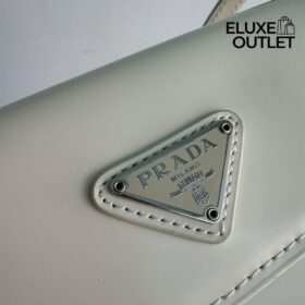 Cleo Weiß 23 cm