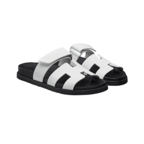 Cyprus Sandals Weiß