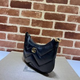 GG Marmont Schwarz 26 cm