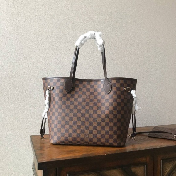 Neverfull MM Braun 31 cm