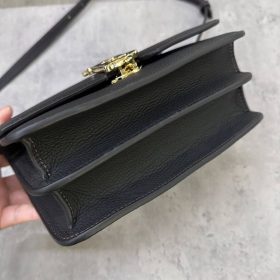 TB Continental Schwarz 19,5 cm