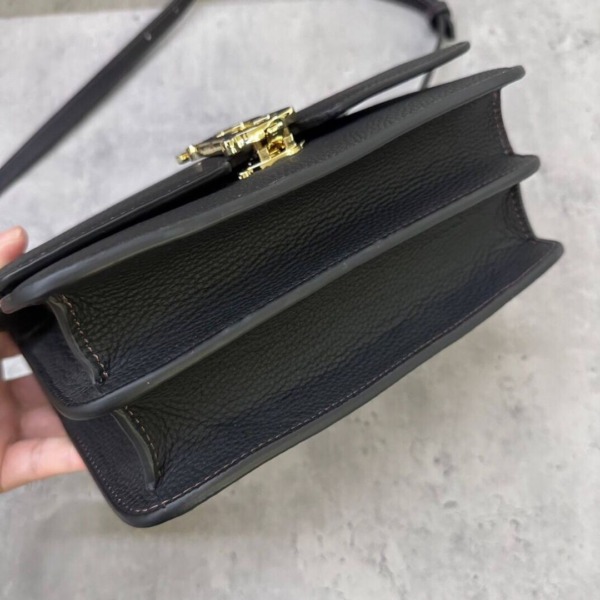TB Continental Schwarz 19,5 cm