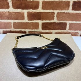 GG Marmont Schwarz 26 cm