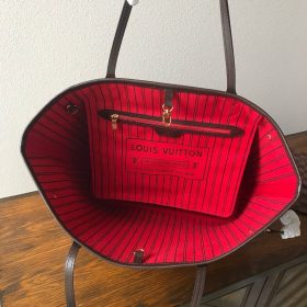 Neverfull MM Braun 31 cm