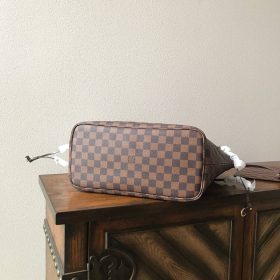 Neverfull MM Braun 31 cm