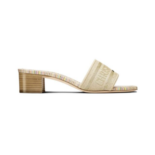 Dway Goldbraun 3,5 cm