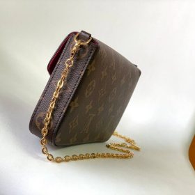 Felicie Braun 21 cm
