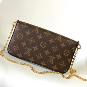 Felicie Braun 21 cm