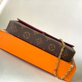 Felicie Braun 21 cm