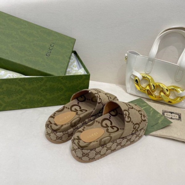 Sandalen Kamel/Ebenholz