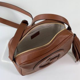 Blondie Braun 21 cm