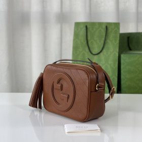 Blondie Braun 21 cm