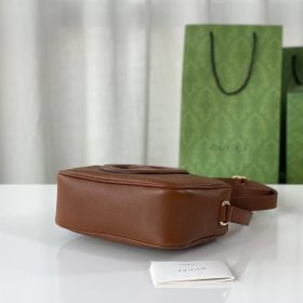 Blondie Braun 21 cm