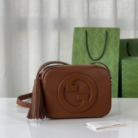 Blondie Braun 21 cm